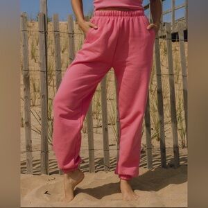 Daily Drills Cheeks Sweatpants! M/L!